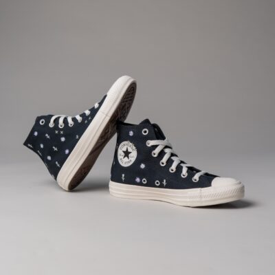 Converse CHUCK TAYLOR ALL STAR A14978C  NEGRO/BLANCO