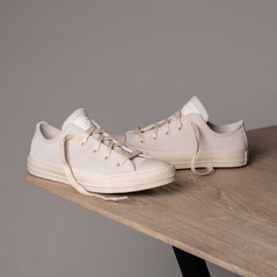 Converse CHUCK TAYLOR ALL STAR A15500C  BEIGE/CREMA