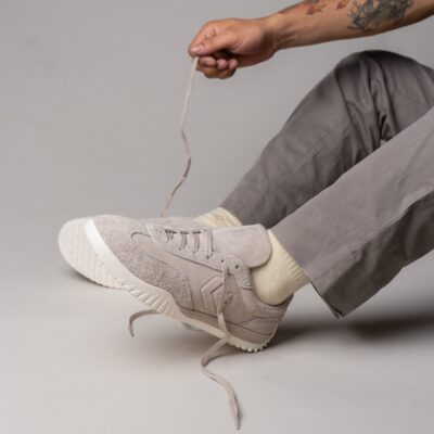 Converse RUN STAR TRAINER A13058C  GRIS