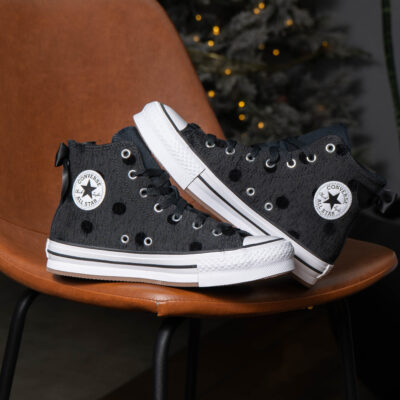 Converse CHUCK TAYLOR ALL STAR EVA LIFT A14435C