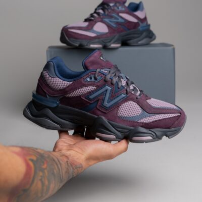 New Balance 9060 MENS U9060RFC