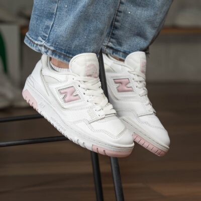 New Balance 550 Dama BBW550VC