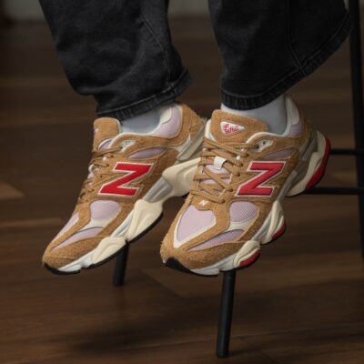 New Balance U9060GEA-D New Balance Calzado 9060