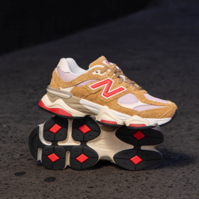 New Balance U9060GEA-D New Balance Calzado 9060
