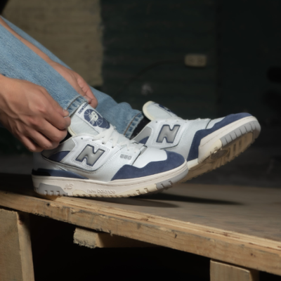 New Balance 550 BB550BWG-D