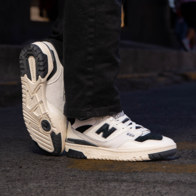 New Balance 550 Court BB550LEG