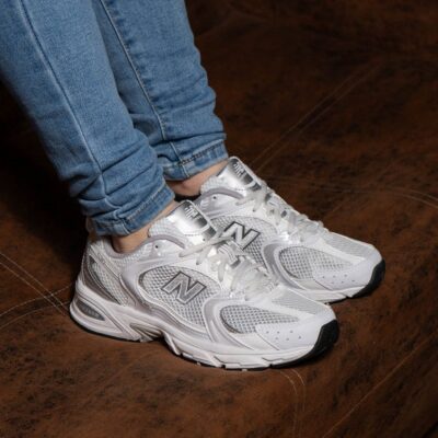 New Balance 530 MUNSELL RUNNING MR530EMA