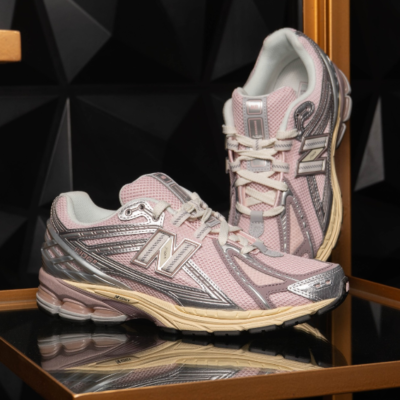 New Balance 1906 ROSE SUGAR SILVER U1906RNF