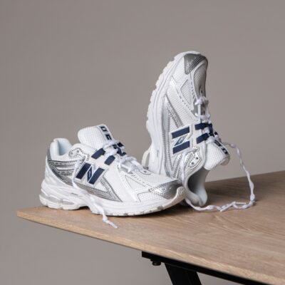 New BALANCE 1906 KIDS GC1906CU  BLANCO/AZUL
