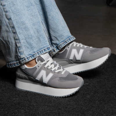 New balance 574+ Lifestyle WL574ZSD