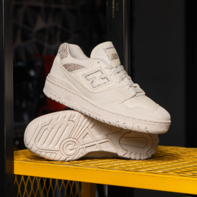 New balance 550 Leopard BBW550CN