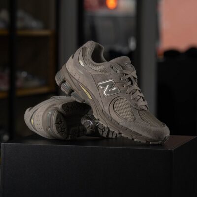 New balance 2002 ARID STONE U1906RP