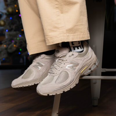 New balance 2002 ARID STONE U1906RP