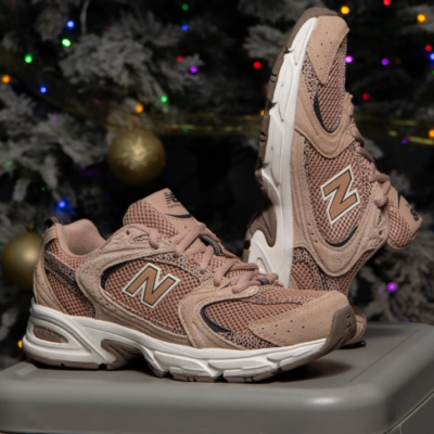 New balance 530 Flat Taupe U530CRA