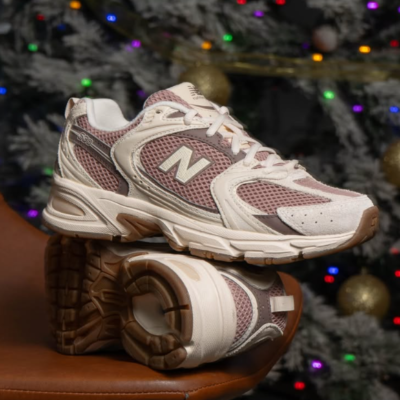 New balance 530 BISQUE EARTH U530SUA