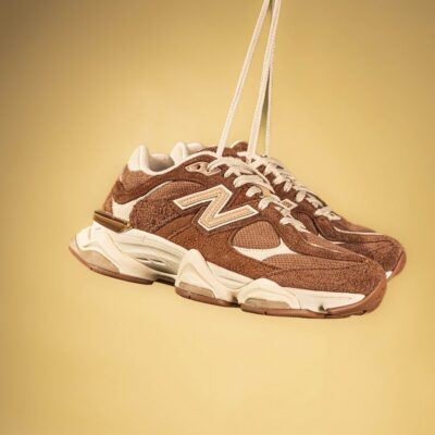 New Balance 9060 RICH OAK U9060CCC