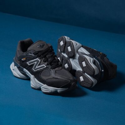New Balance 9060 Zwart Cordura U9060ORA