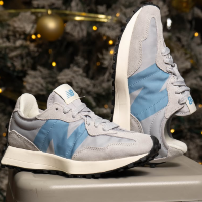 New Balance 327 Lifestyle U327PSC