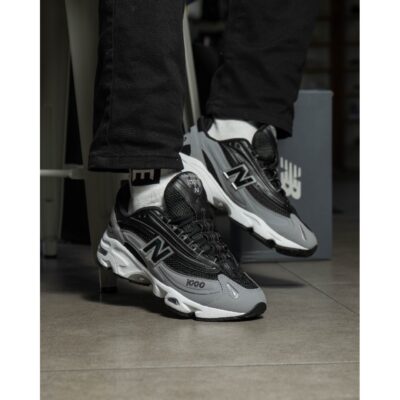 New Balance 1000 Champions Black M1000A