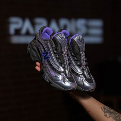 New Balance 1000 Electric Indigo U10004WR