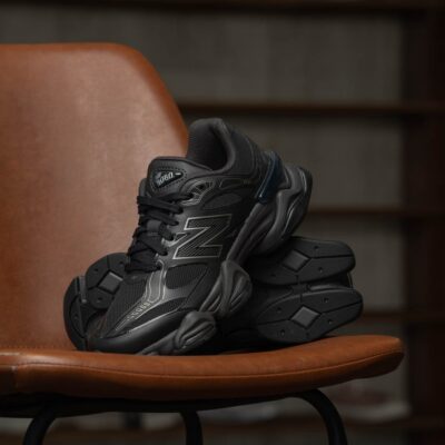 New Balance 9060 Classics U9060TO