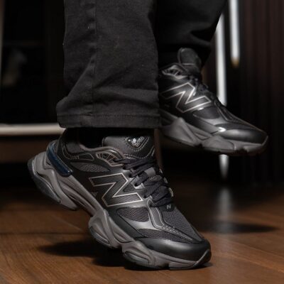 New Balance 9060 Classics U9060TO