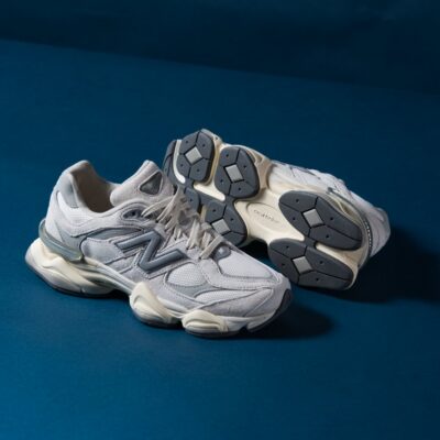 New Balance 9060 Sea Salt U9060ECA