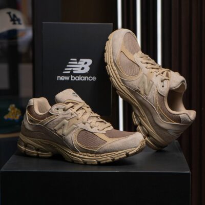 New Balance 2002R Stoneware U20025I9