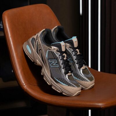 New Balance 509 Stonewear - U509E36B