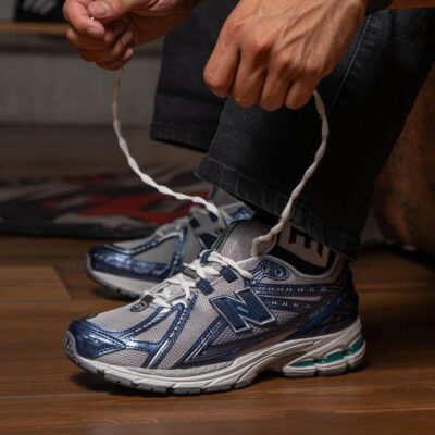 New Balance 1906R Faded Teal U190688T