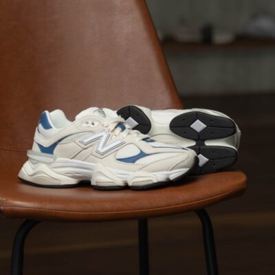 New Balance 9060 Magic Blue U90601KA