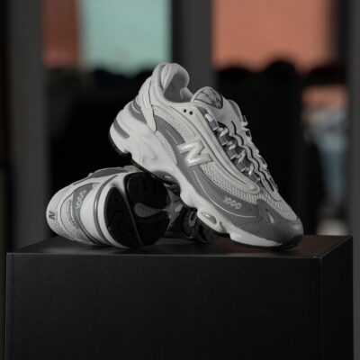 New Balance 1000 Slate Gray U10004NO