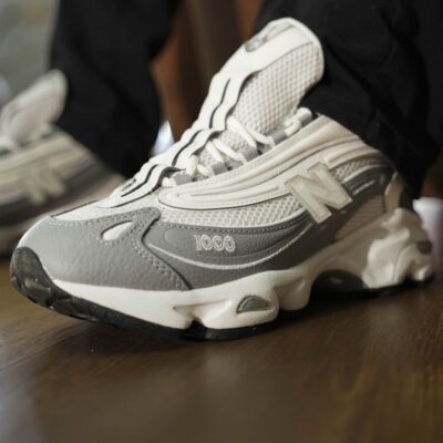 New Balance 1000 Slate Gray U10004NO
