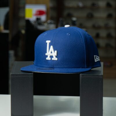 New Era Gorra MLB BASIC SNAP 950 LOSDOD OTC 11591043
