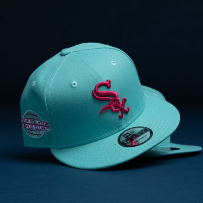 New Era Gorra 950 CHIWHICO CLEAR MINT 70829210