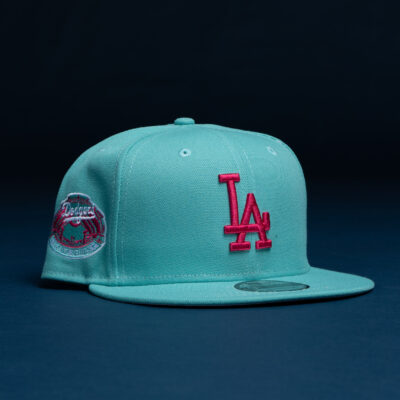 New Era GORRA 950 LOSDODCO CLEAR MINT 70829214