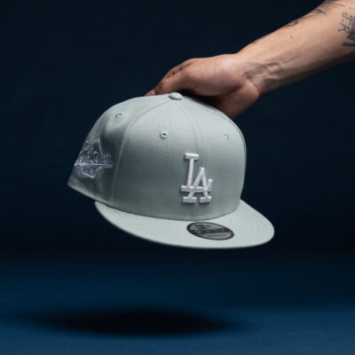 New Era GORRA 950 LOSDODCO WS88 EVERGREEN 70833089