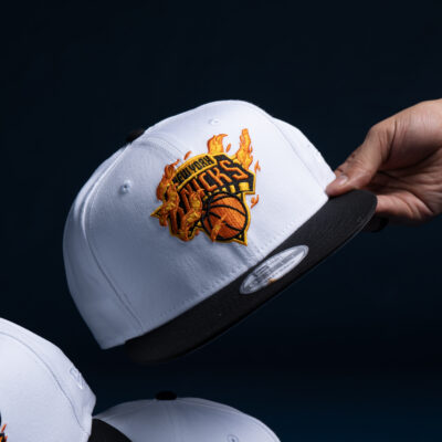 New Era GORRA 950 NEYKNI OPTIC WHITE HOT STREAK 70834700