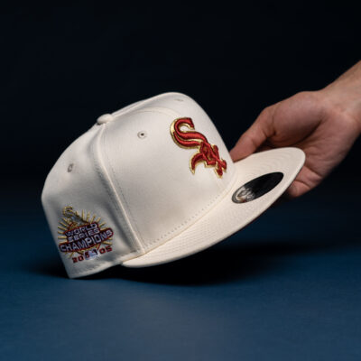 New Era GORRA 950 CHIWHICO CHROME 70817122