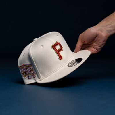 New Era GORRA 950 PITPIRCO CHROME 70817132