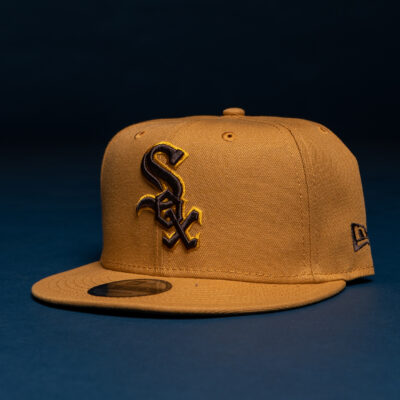 New Era GORRA 950 CHIWHI PAN TAN UV WALNUT 70824993