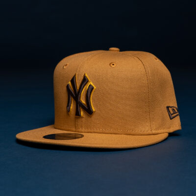 New Era GORRA 950 NEYYAN PAN TAN UV WALNUT 70824996