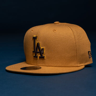 New Era GORRA 950 LOSDOD PAN TAN UV WALNUT 70825000