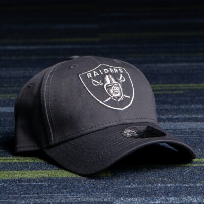 New Era GORRA METALLIC OUTLINE 9FORTY LASRAI  GRHMTS 60580802