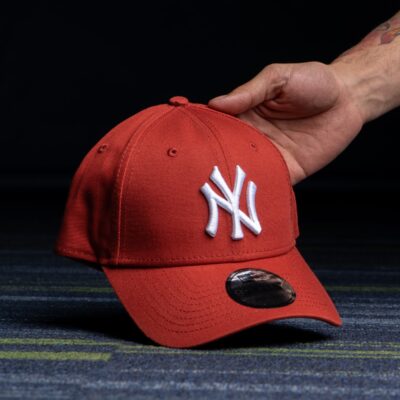 New Era GORRA LEAGUE ESSENTIAL 9FORTY NEYYAN  INRWHI 60580681