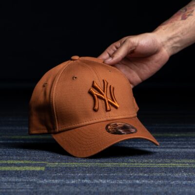 New Era GORRA LEAGUE ESSENTIAL 9FORTY NEYYAN  EBREBR 60580677