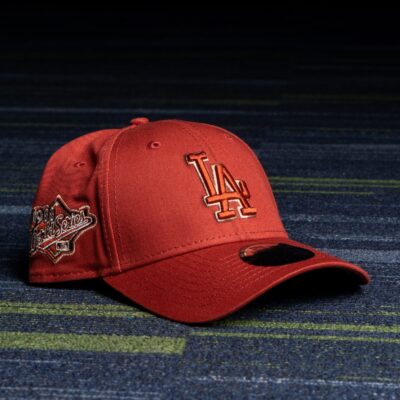 New Era Gorra SEASONAL WS 9FORTY LOSDODCO NR 60580836