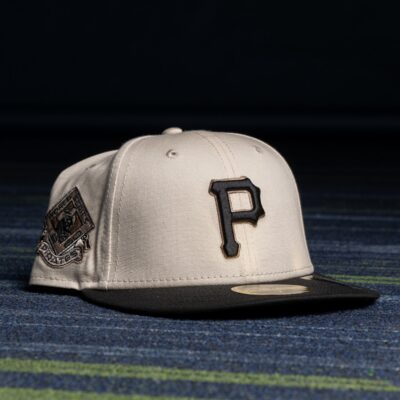 New Era Gorra Seasonal WS 59FIFTY LP PITPIRCO  LTCBLK 60580815