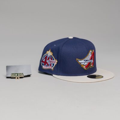 New Era Visor Clip 59FIFTY ANAANG  LNVLTC 60595323