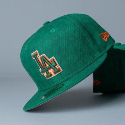 New Era Gorra MLB25 STP 5950 LOSDOD BTG 60626380